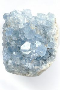 celestita cristal azul celestine sobre fondo blanco 118689 121 228455 2 i228455