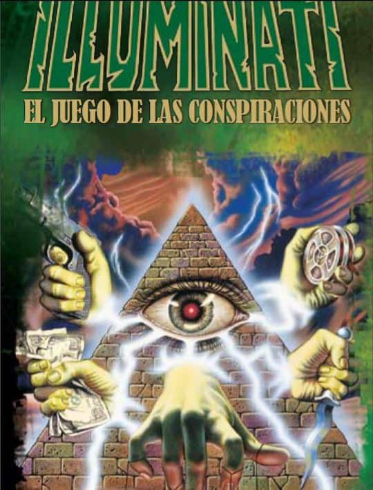 juego illum recreacion de la dramaturgia a la taumaturgia i233298