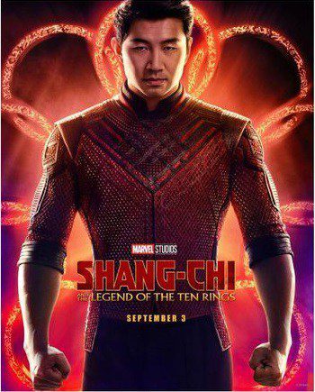 shangchi shang chi la leyenda de los diez anillos i239965