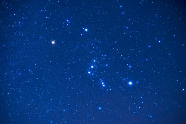 orion 2942261 1280 11 tipos de semillas estelares cual es tu tipo i282922