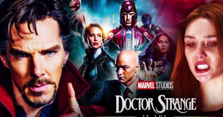 strange scarlet scarlet el multiverso y el caos i363068