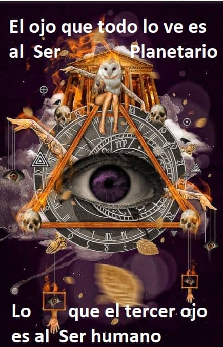 tercer ojo scarlet el multiverso y el caos i363068