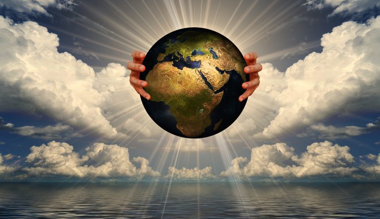 earth g9c22b50cc 1280 luz sobre la tierra ahora mismo i415590