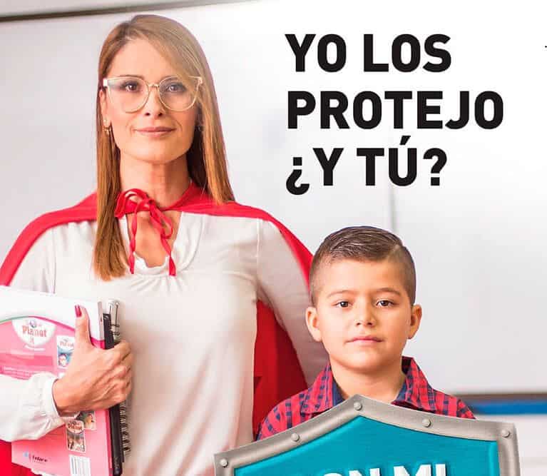 proteccion esc el orientador escolar brujula de conciencia social i454421