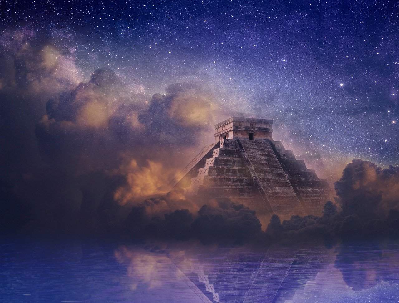 maxpixel net pyramid aztec architecture mexico yucatan maya 6289850 1 los dioses que llegaron de orion i464747