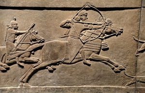 exhibition i am ashurbanipal king of the world king of assyria british museum 31033563287 eridu la ciudad mas antigua de la tierra i468320