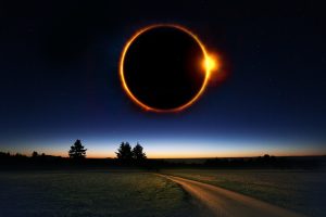 Eclipses solares y lunares, cómo prepararse