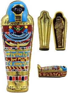 sarcofago el cuerpo de egipto a rusia i468447