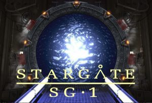 stargate sg1 puerta estelar calibrando nuestra entrada al planeta tierra i468037