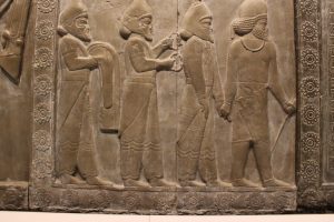 Los Anunnaki: dioses de la antigua Sumeria