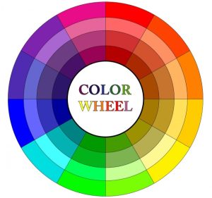color wheel 1364825482ggt el color de los cristales y su significado i471169