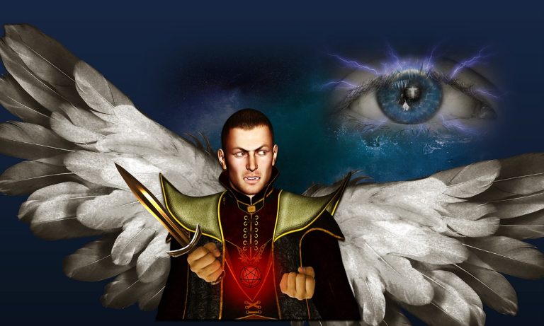 fall of lucifer 4369576 1280 historia de la tierra vii lucifer i470557