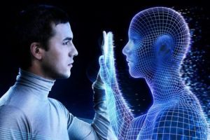 El YO humano: ser digital o ser espiritual