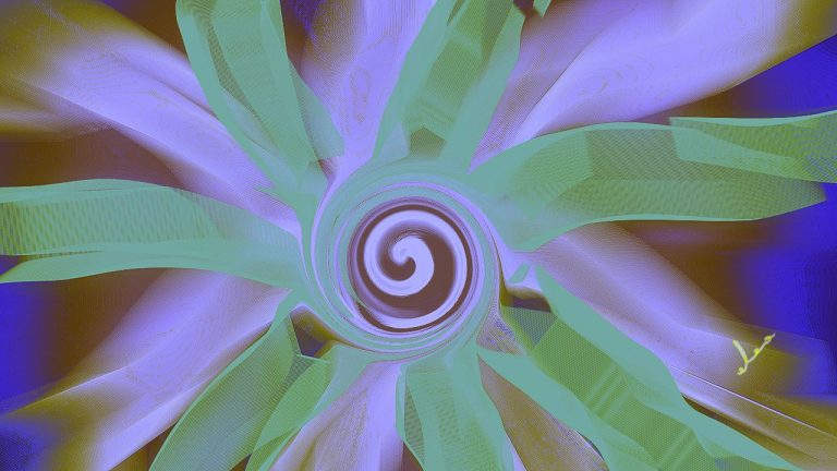 CÓMO HACER ESFERAS DE ENERGÍA SANADORA CON LOS CHAKRAS DE LAS MANOS