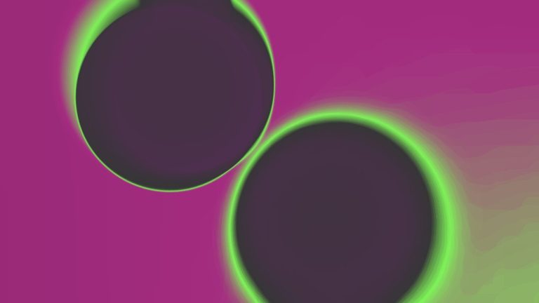 EL TAMAÑO DE TU DRAMA ES PROPORCIONAL AL DE TU EGO – Louise L. Hay