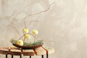 Ikebana o el camino de las flores: qué es y qué significa