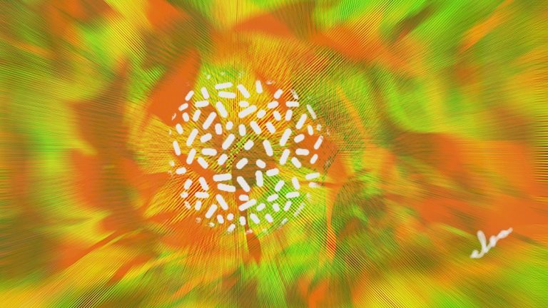 MENSAJE DE JESHUA a través de Pamela Kribbe