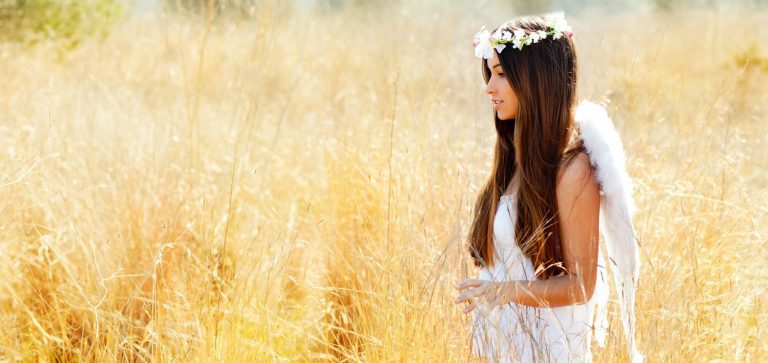 Ofaninos, mensajeros de la Sabiduría Divina