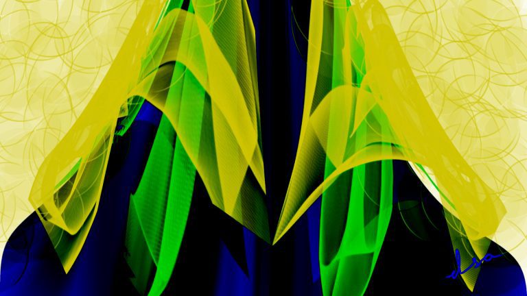 PUERTAS DEL POETA – Malek Chaoufi Canoura