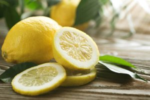Rituales con limón para anular la negatividad