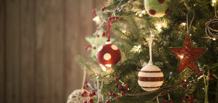 ¿Cuándo recibir al Espíritu de la Navidad en 2020?