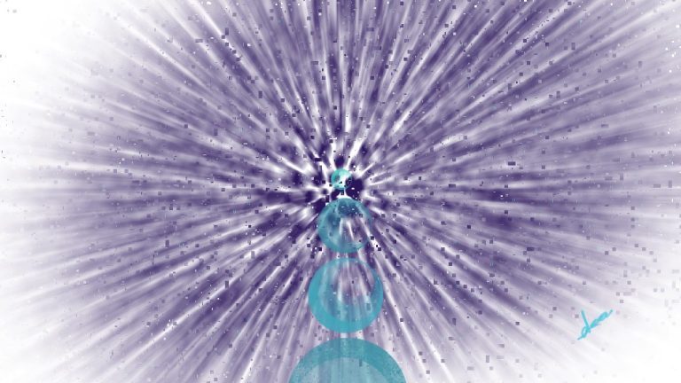 ACUMULAR ENERGÍA DIVINA – Saint Germain a través de Exequiel Barbatto