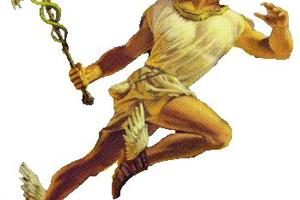 Caduceo de Hermes: Los inventores de hoy, fueron a menudo Iniciados (3/6)