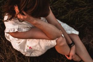 Cómo estar enamorado puede afectar nuestra autoestima