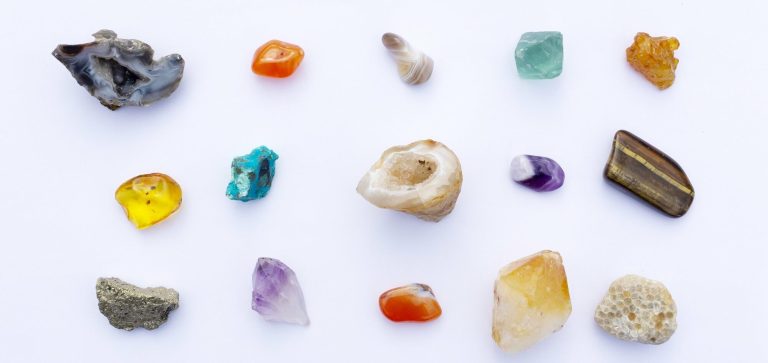 Horóscopo de los cristales para Noviembre