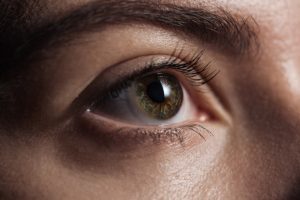 Iridología, la ciencia que estudia el iris del ojo