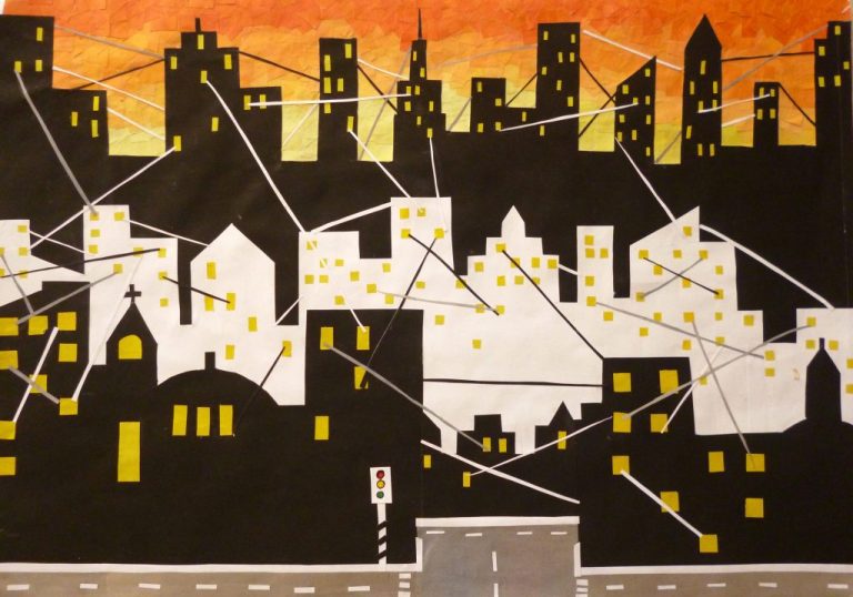 LA LEY DE LOS INTERCAMBIOS – Omraam Mikhäel Aïvanhov