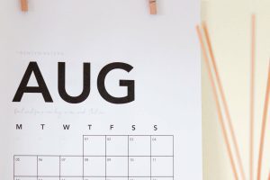 Supersticiones relacionadas con agosto. Origen y hechos históricos