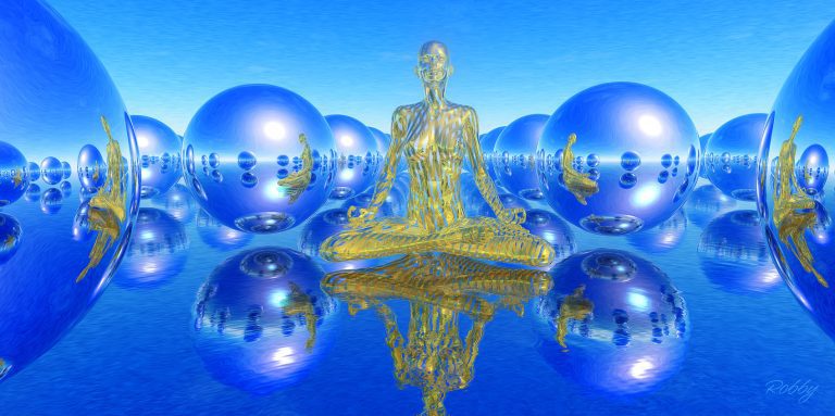 VUESTRO CUERPO FÍSICO REFLEJA VUESTRA CONCIENCIA – Maestro Adama