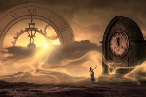 Cómo obtener el Tiempo Divino, por Shanta Gabriel para el Arcángel Gabriel