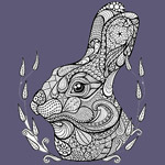 Tótem - Animal Interior - Conejo