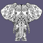Tótem - Animal Interior - Elefante