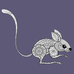 Tótem - Animal Interior - Ratón