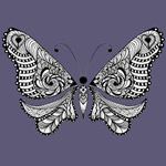 Tótem - Animal Interior - Mariposa