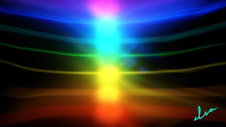 AFIRMACIONES PARA SUBLIMAR LOS 7 CHAKRAS PRINCIPALES