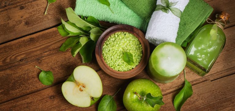 Baño de manzana para el amor: atrae a la persona que quieres