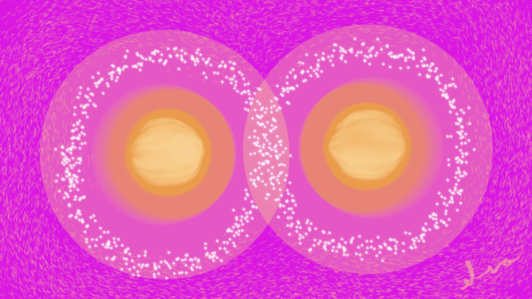 LIMPIEZA ENERGÉTICA DE LOS SENOS – Mª Isabel Solís