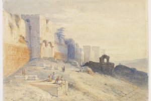 La Nueva Jerusalén: El nombre Jerusalén (Parte 3/7)