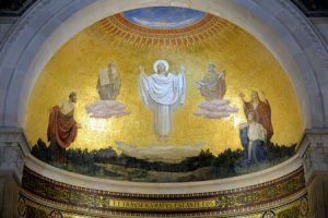 La Nueva Jerusalén: La Transfiguración es posible para todos (Parte 4/7)