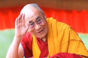 Los 10 ladrones de energía según el Dalai Lama