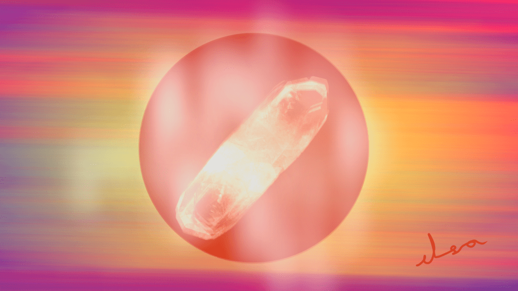 NUEVO PROYECTO CONCIENCIA SOLAR – 1ª Transmisión: «La conexión con el Corazón Cristalino de la Tierra»