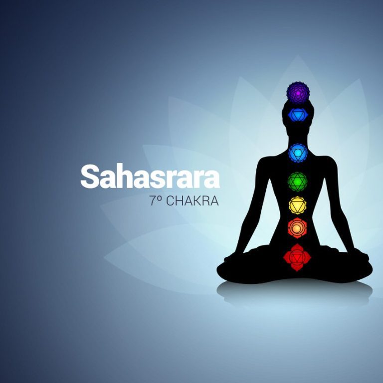 Sahasrara – Reconociendo el 7º Chakra