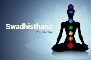 Swadhisthana – Reconociendo el 2º Chakra