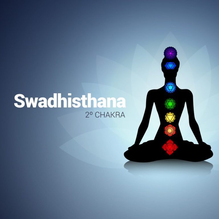 Swadhisthana – Reconociendo el 2º Chakra