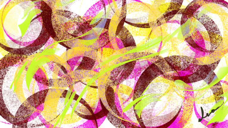 TRABAJO, DINERO Y CREATIVIDAD – Jeshua a través de Pamela Kribbe