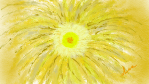 EGUZKILORE (La flor del Sol)
